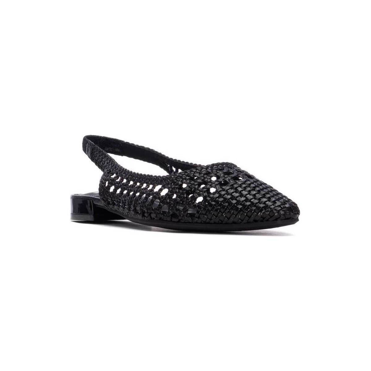 Women's Dress Shoes Xti Black
