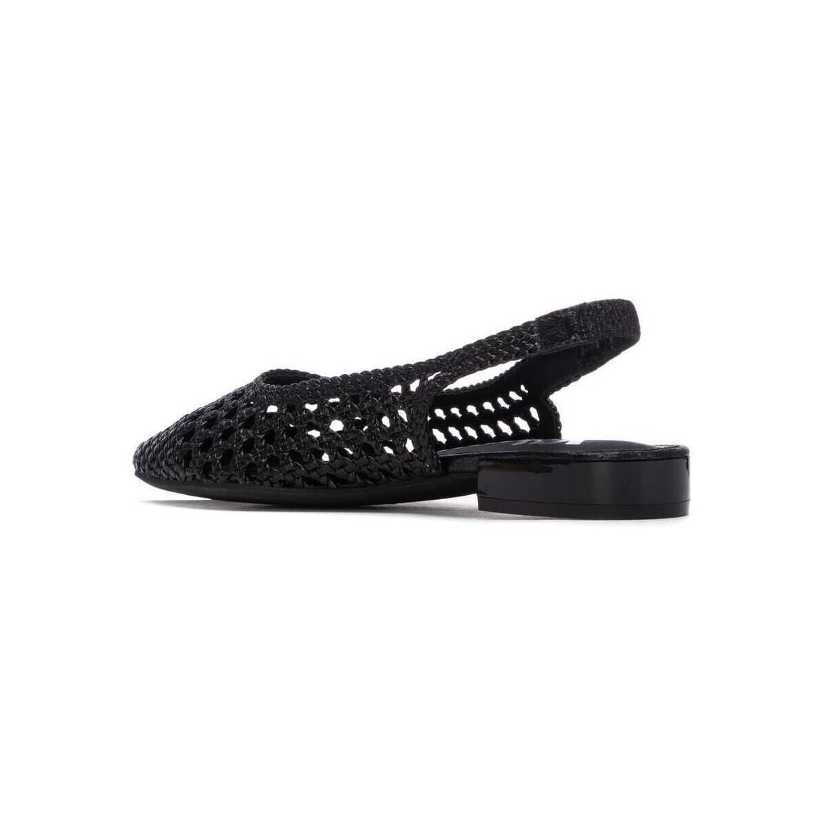 Women's Dress Shoes Xti Black