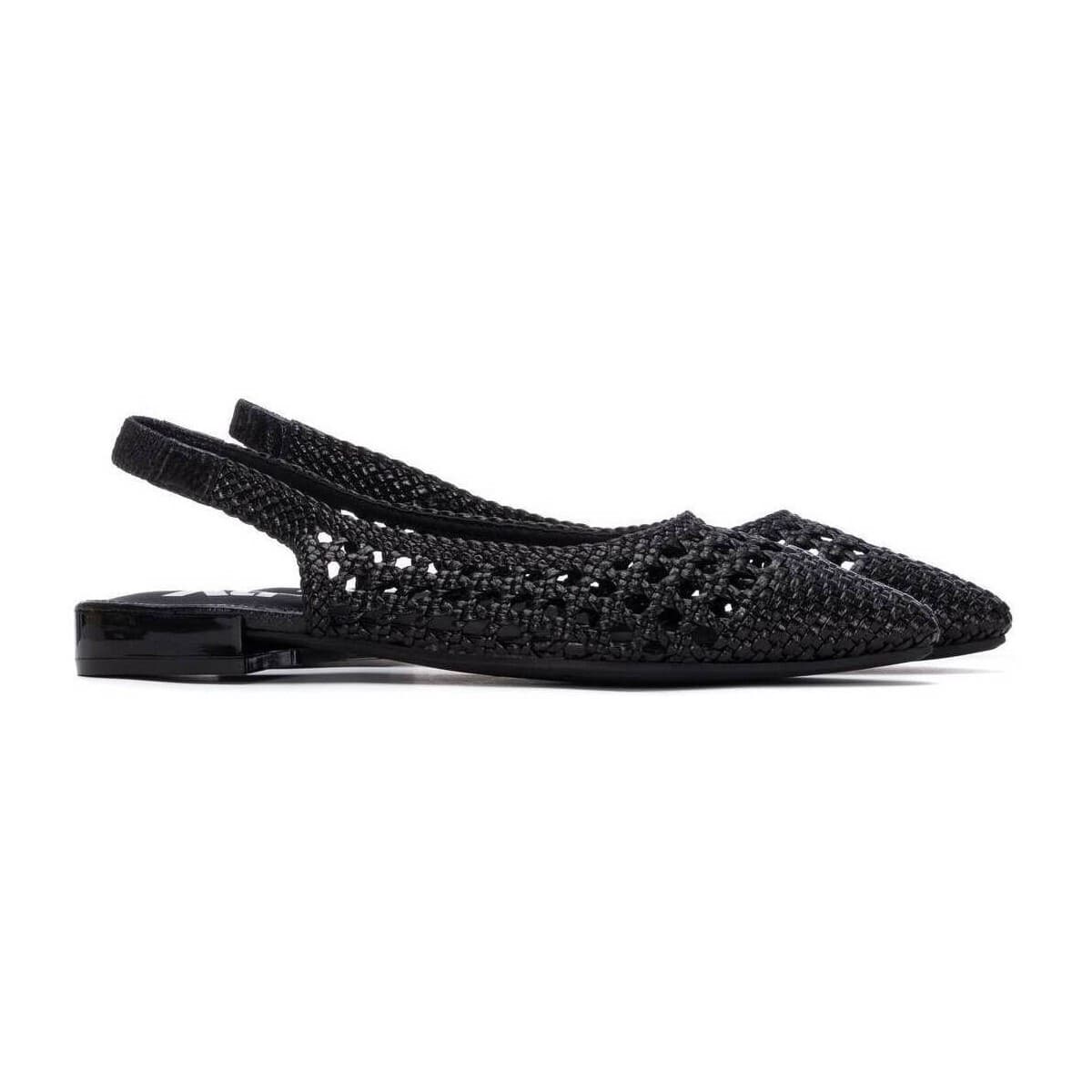 Women's Dress Shoes Xti Black