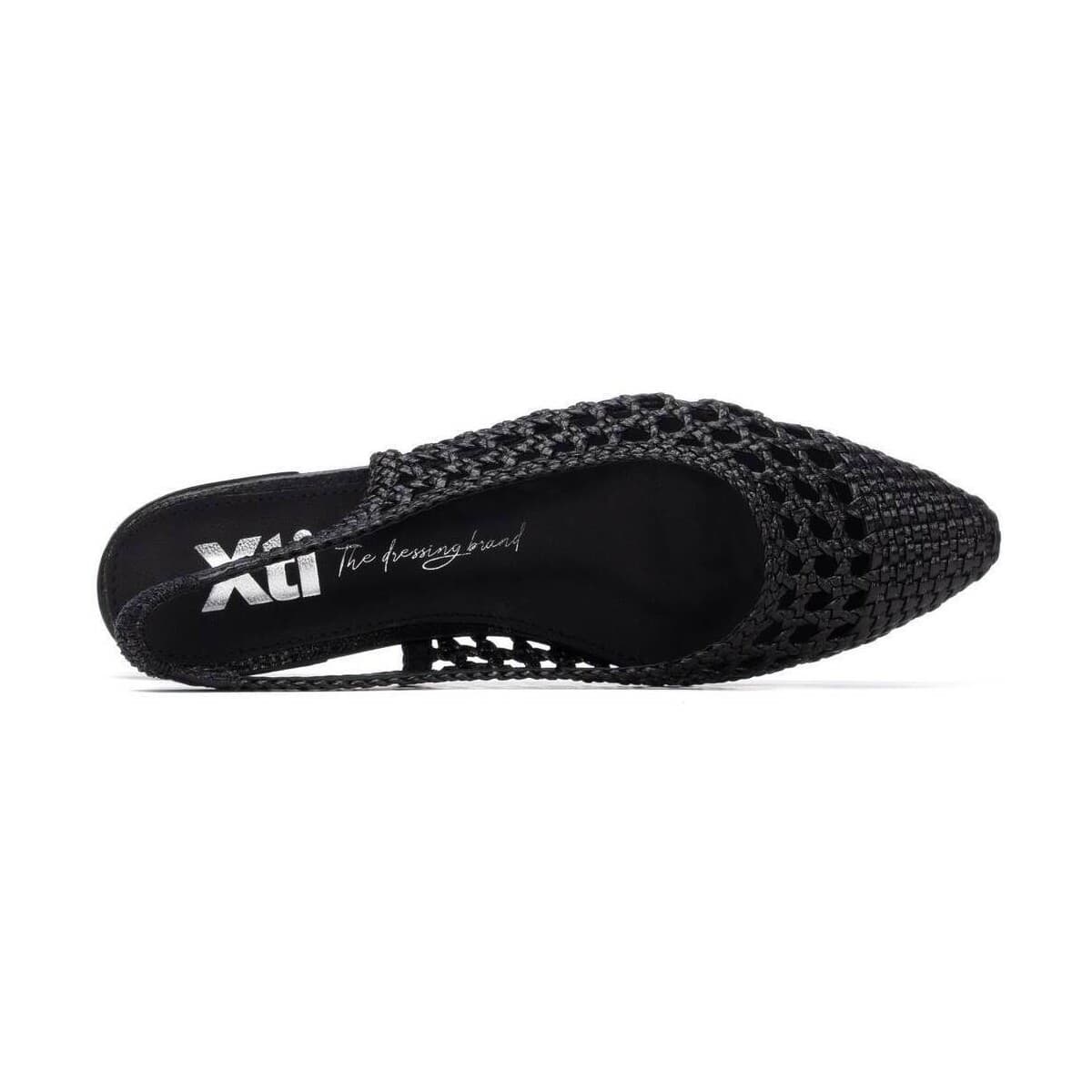 Women's Dress Shoes Xti Black