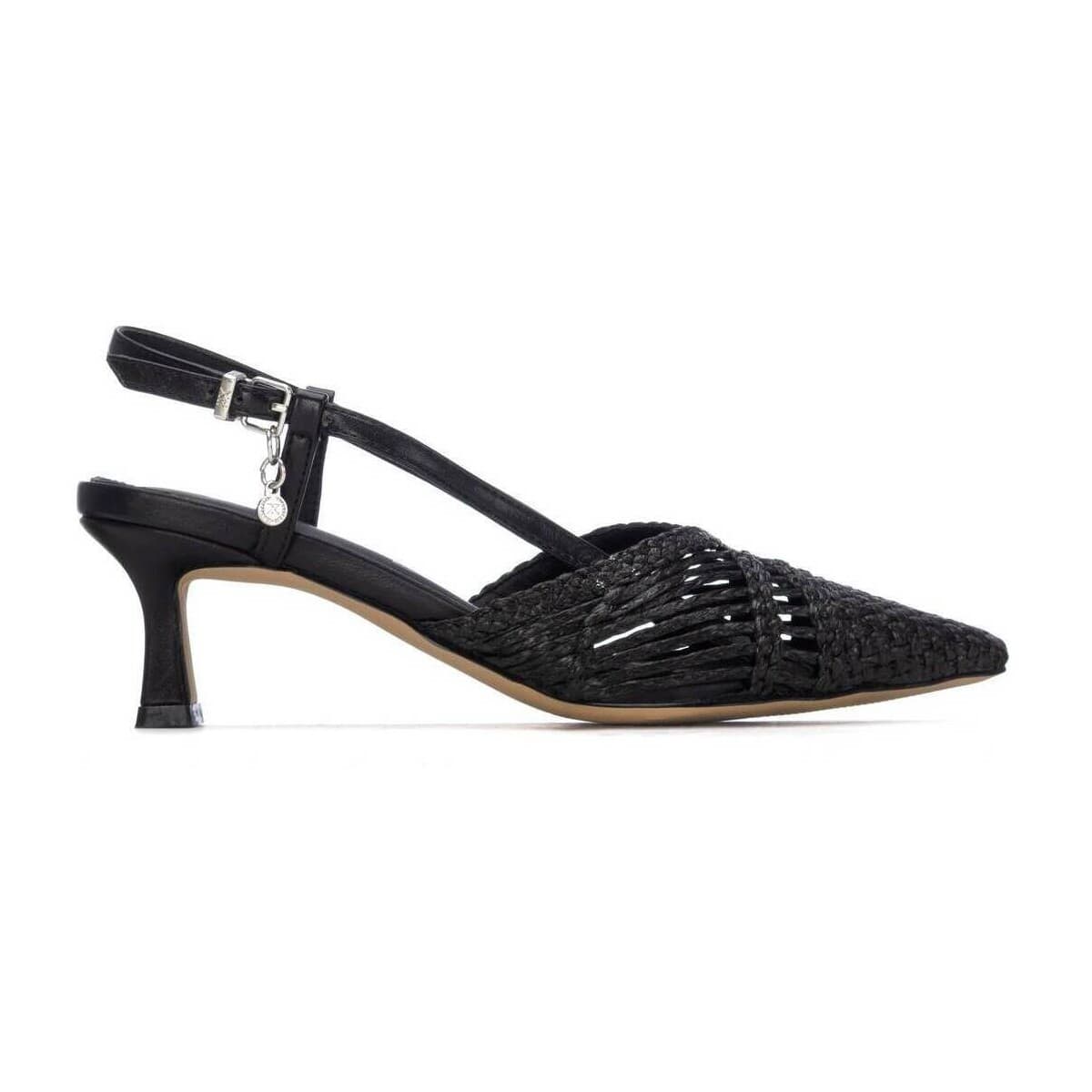 Women's Pumps Xti Black