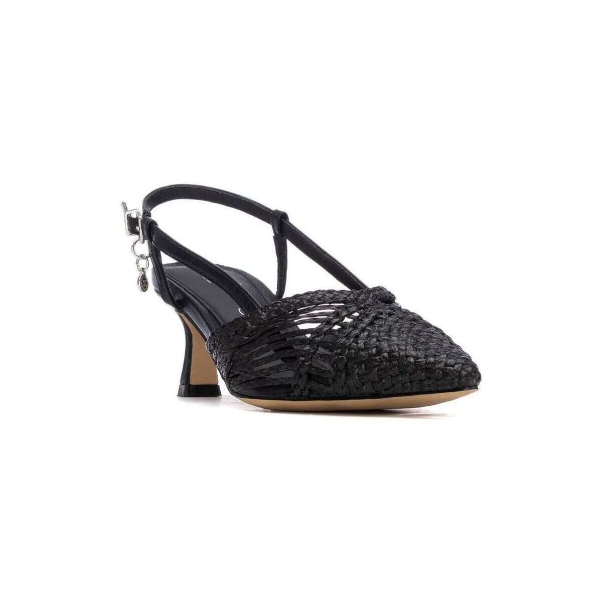 Women's Pumps Xti Black