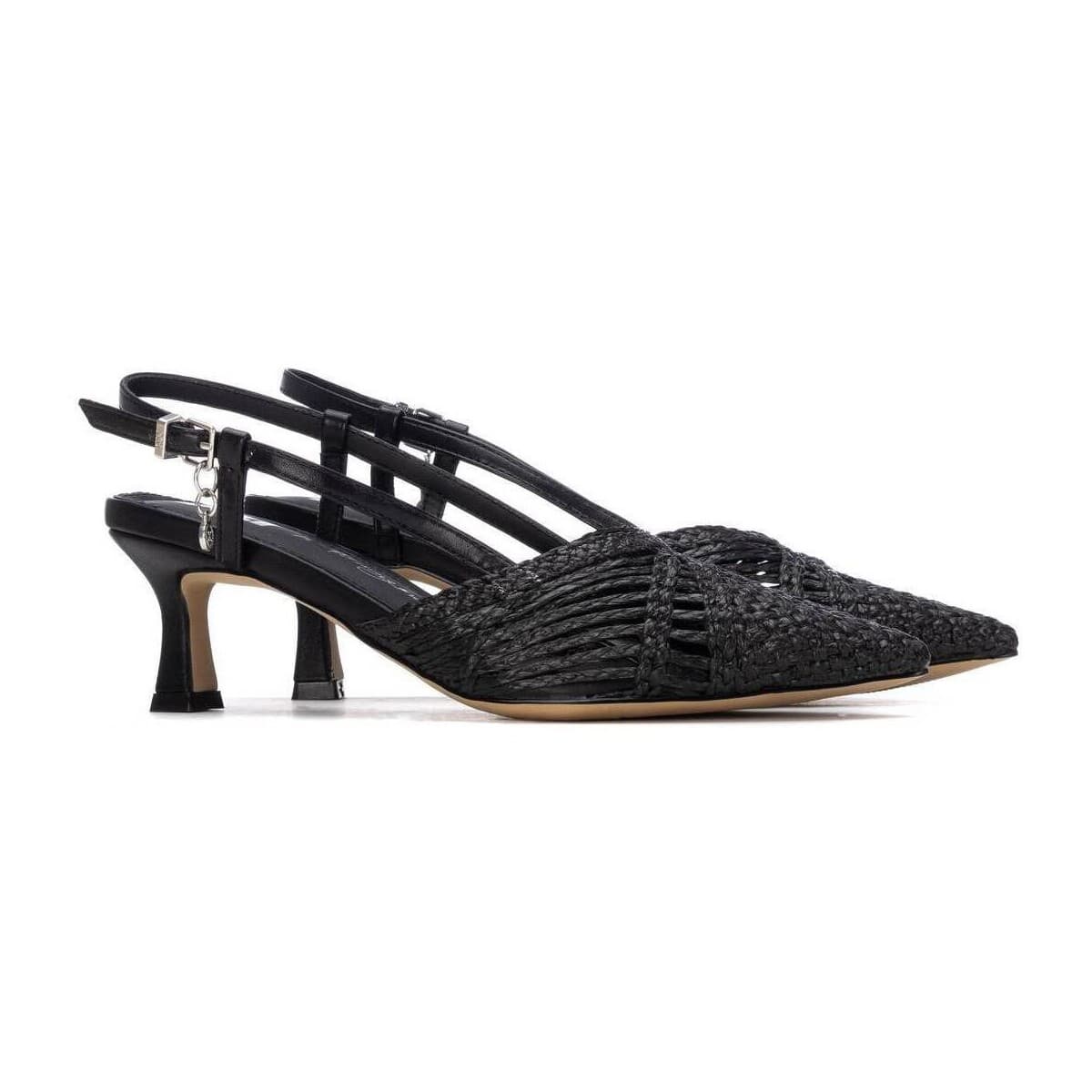 Women's Pumps Xti Black