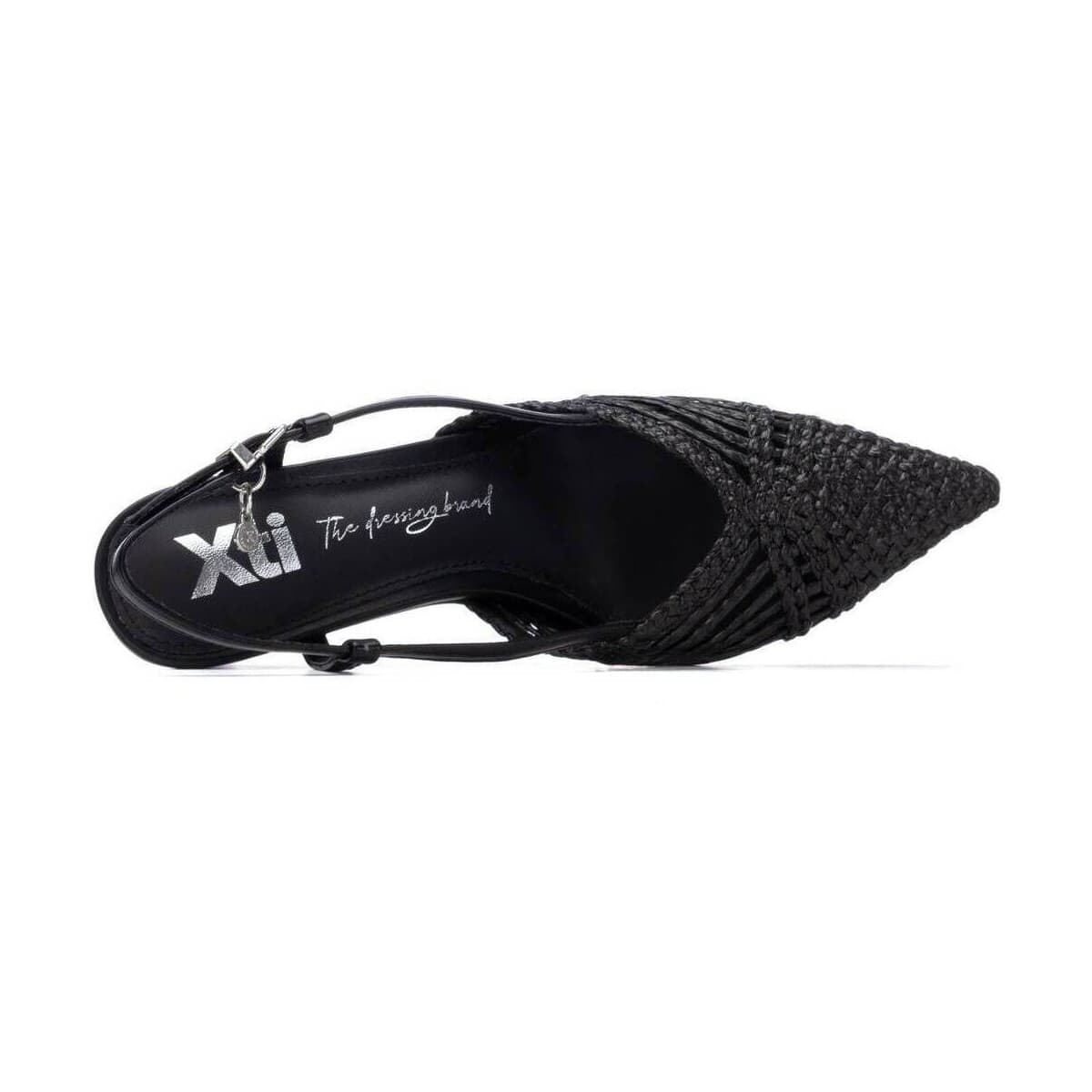 Women's Pumps Xti Black