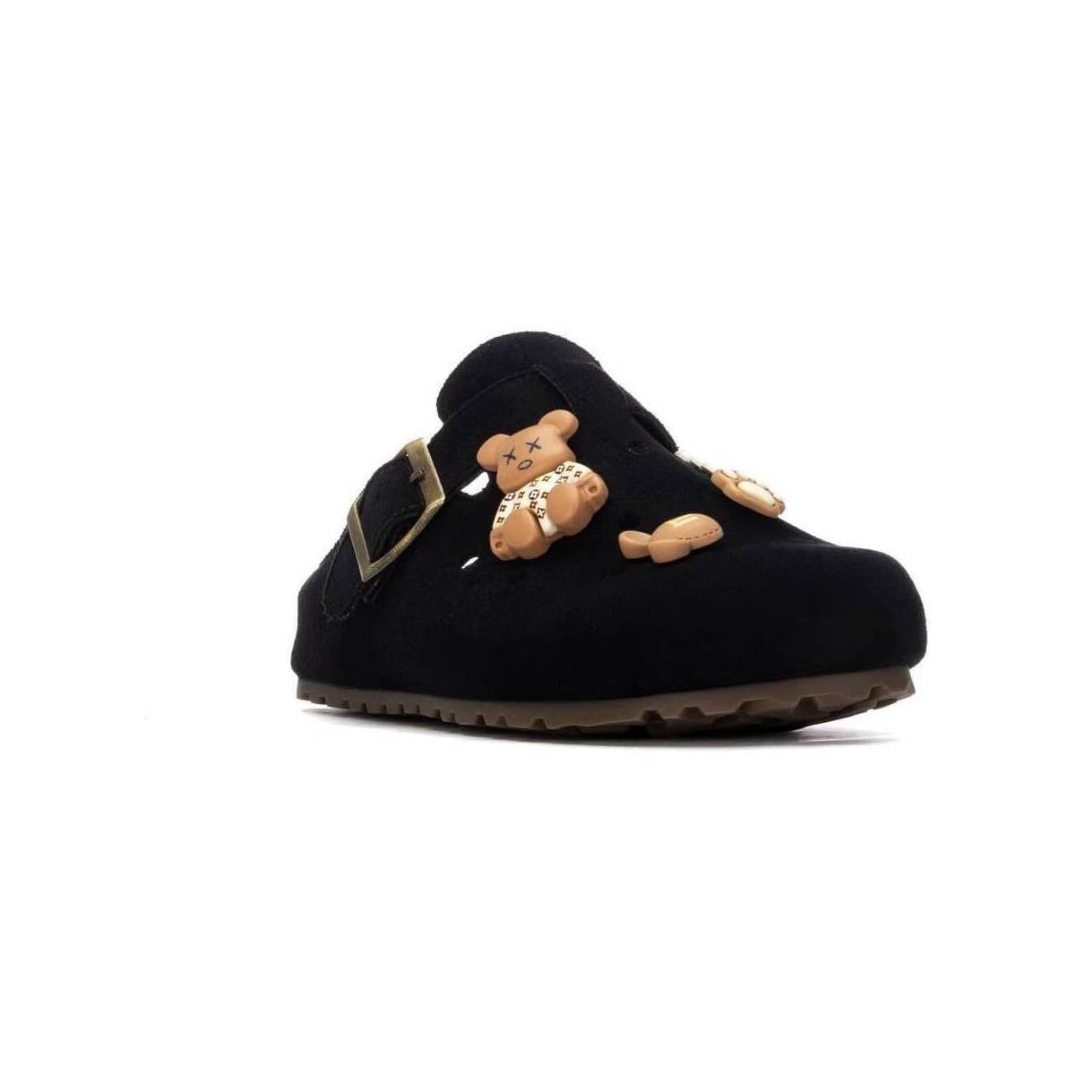 Women's Clogs Xti Black
