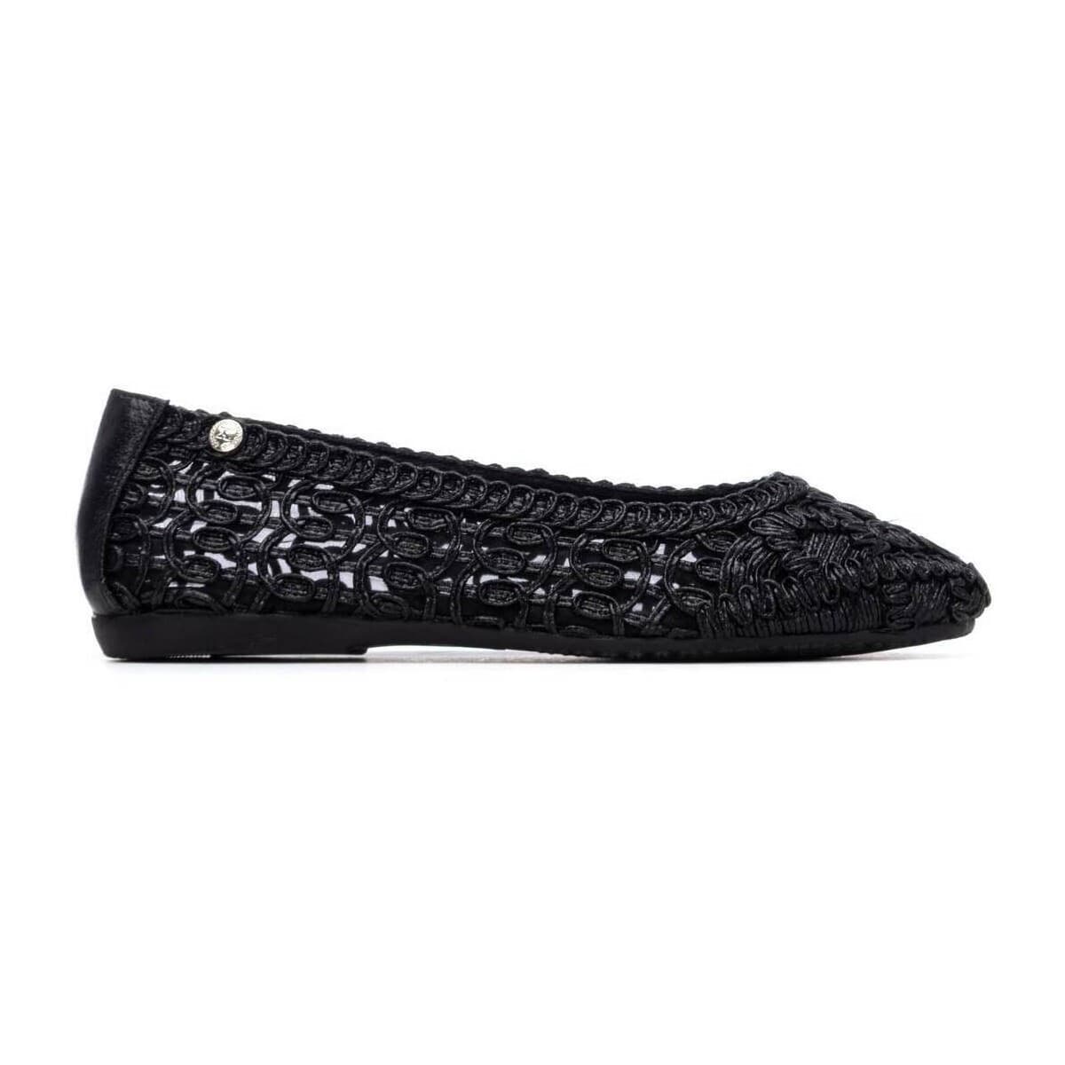 Women's Dress Shoes Xti Black
