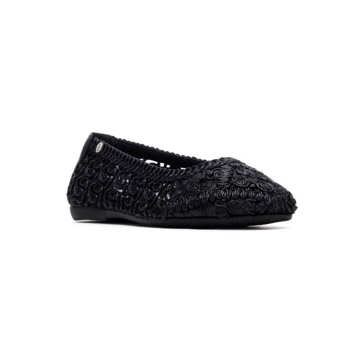 Women's Dress Shoes Xti Black