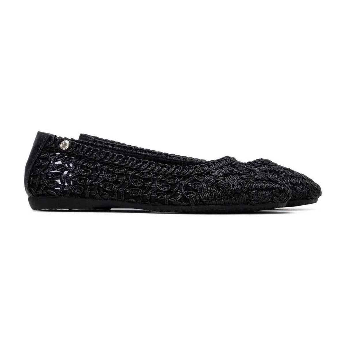 Women's Dress Shoes Xti Black
