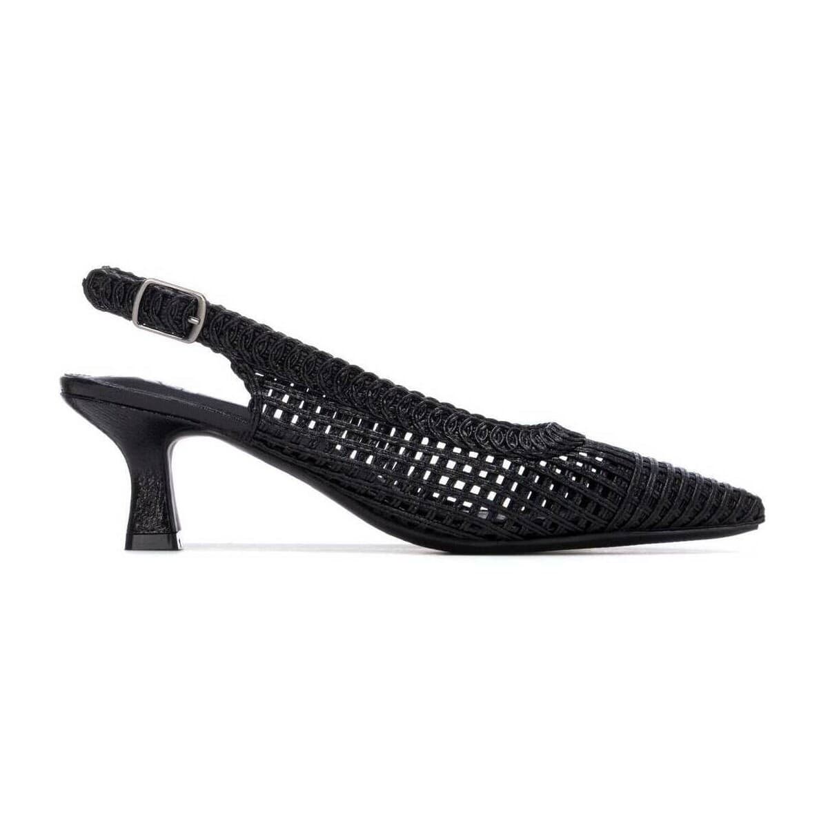 Women's Pumps Xti Black