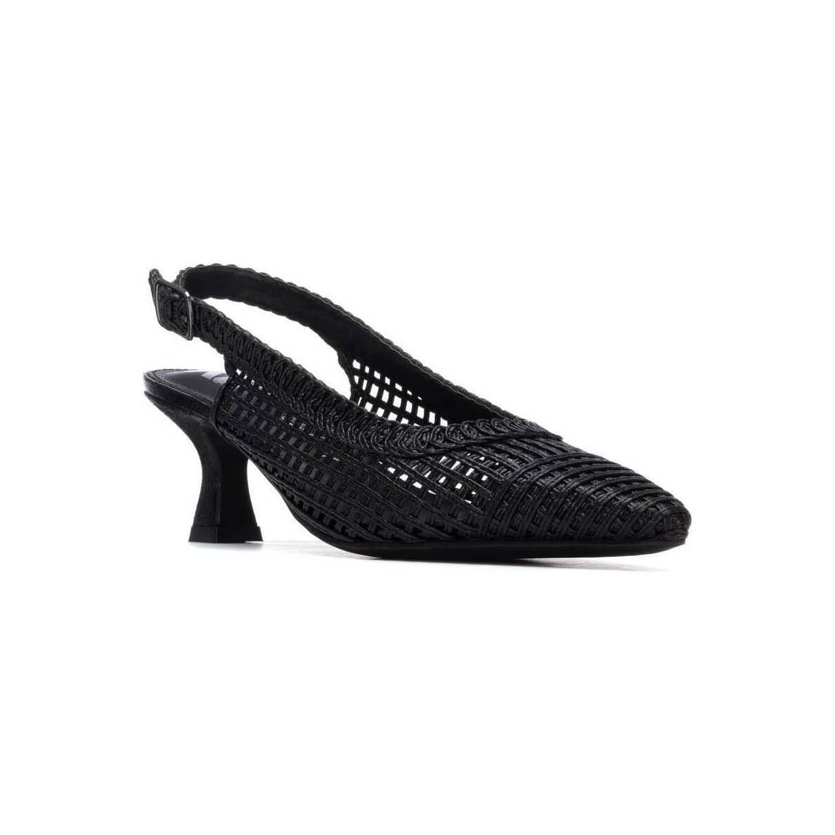 Women's Pumps Xti Black
