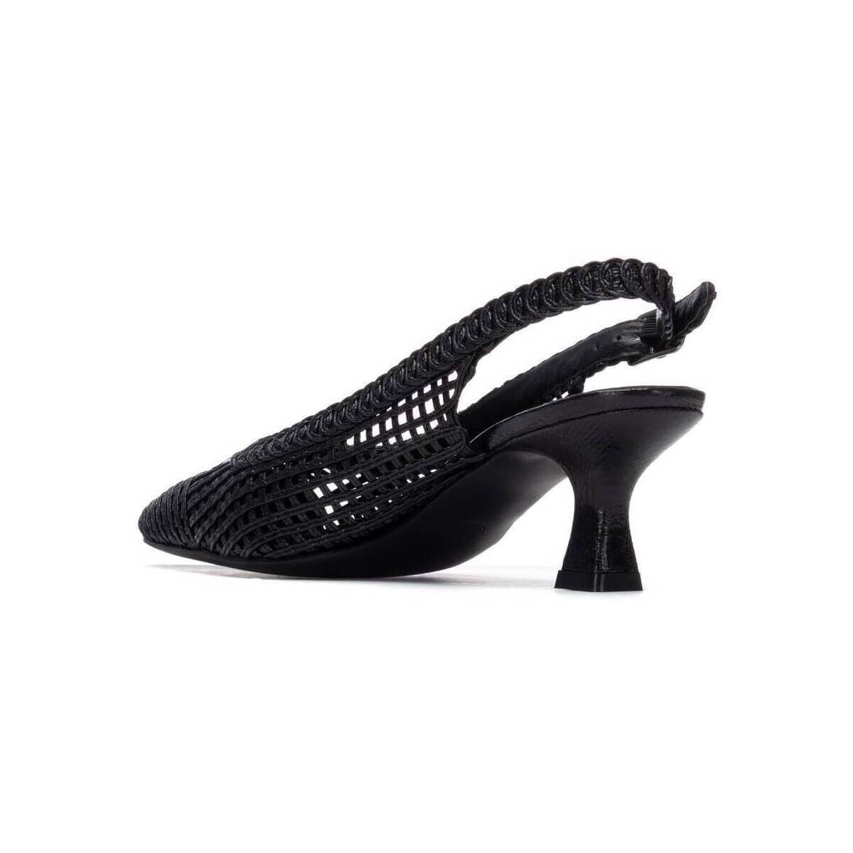 Women's Pumps Xti Black