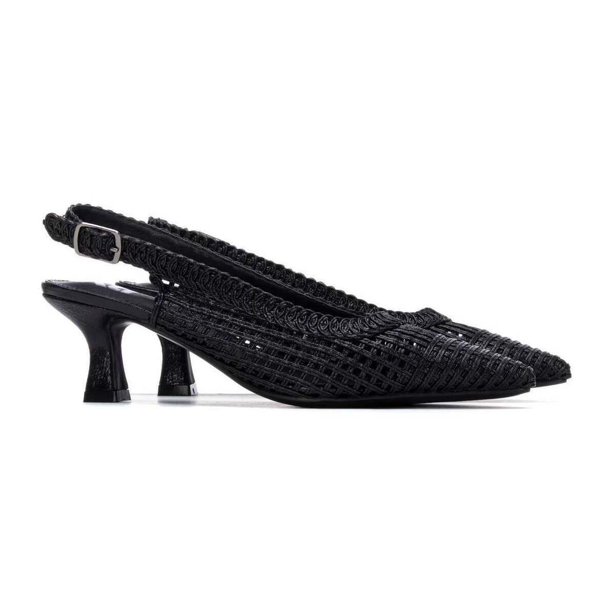 Women's Pumps Xti Black