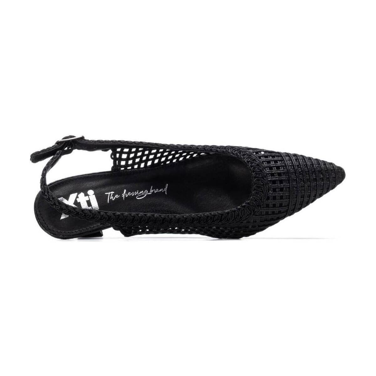 Women's Pumps Xti Black