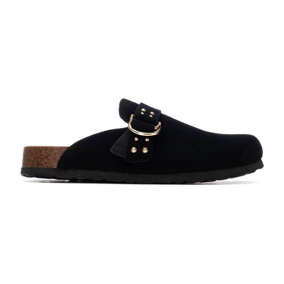 Women's Clogs Refresh Black