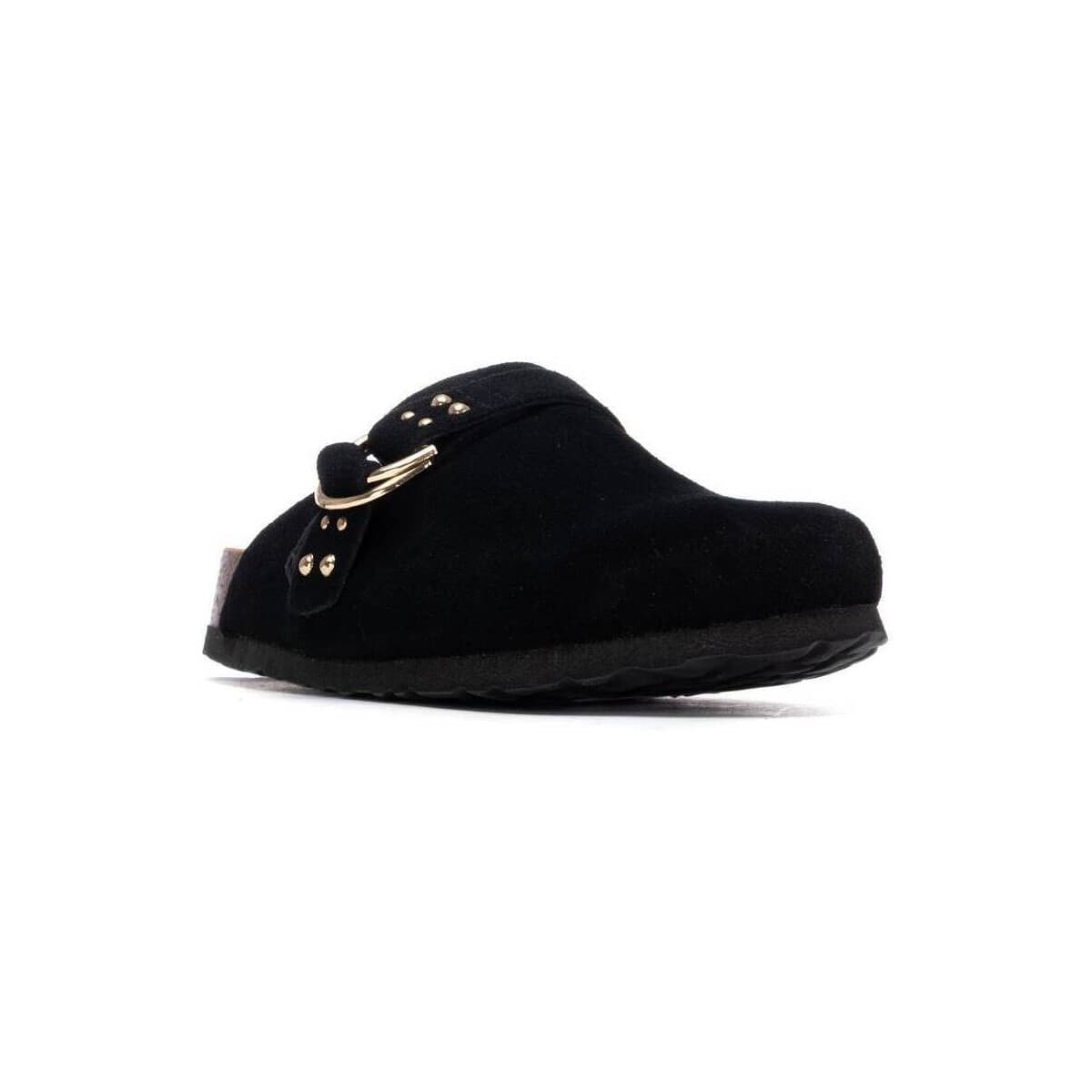 Women's Clogs Refresh Black