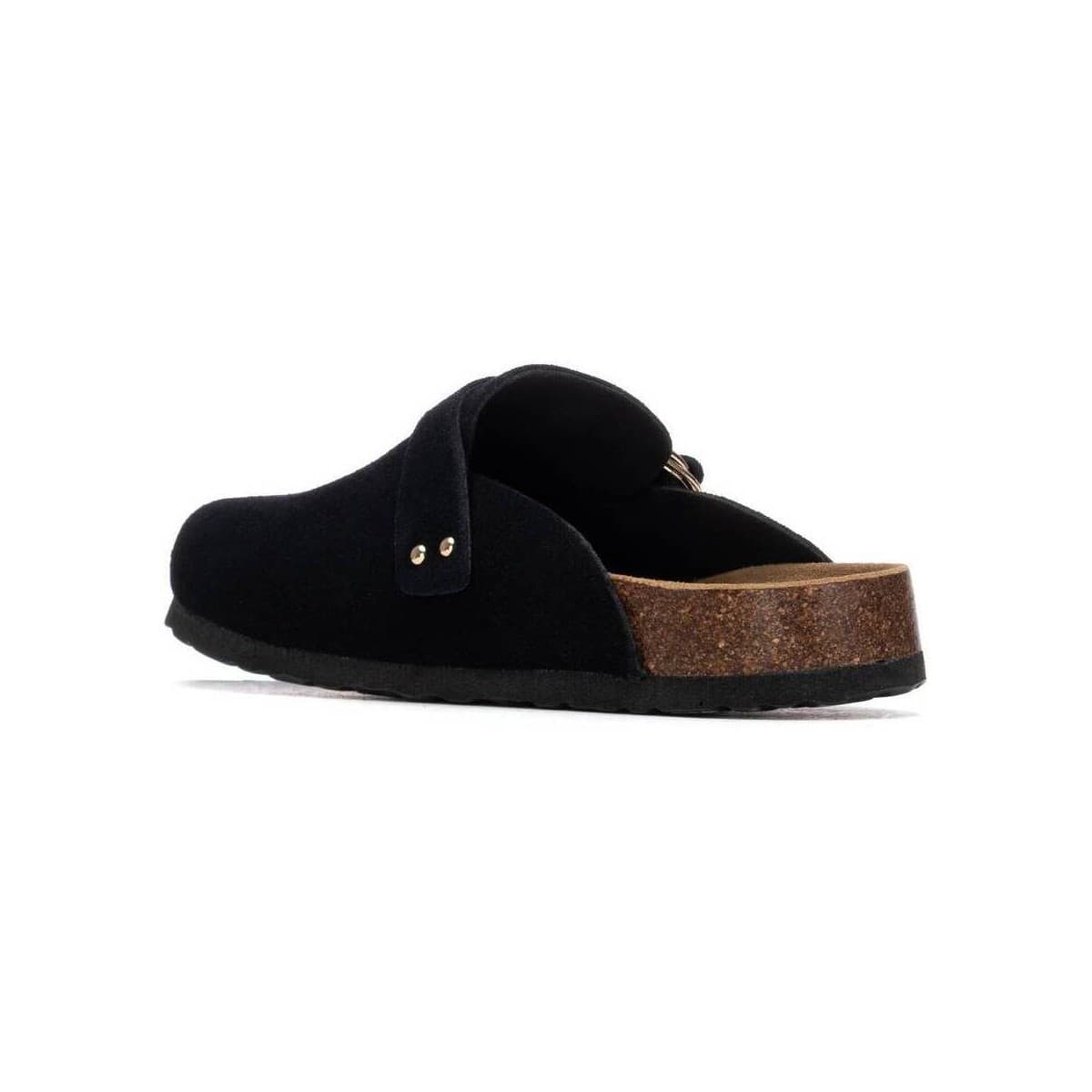 Women's Clogs Refresh Black