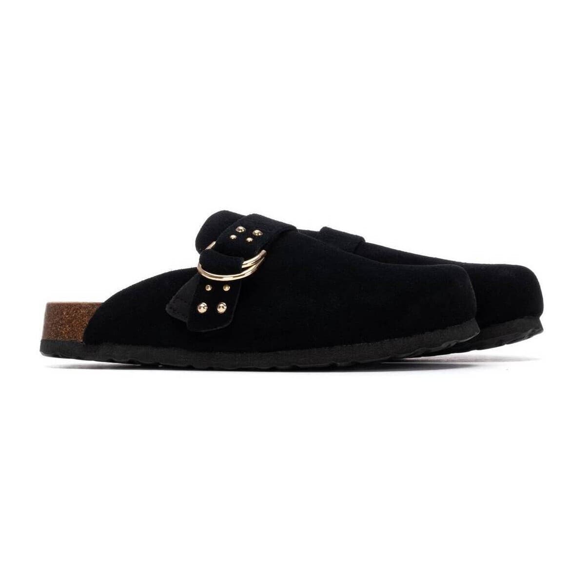 Women's Clogs Refresh Black