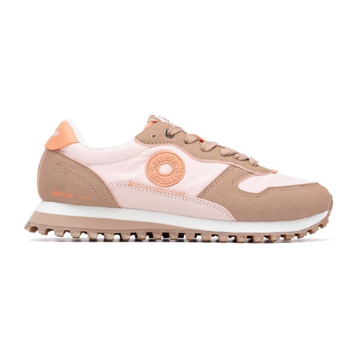 Xαμηλά Sneakers Refresh 17504504