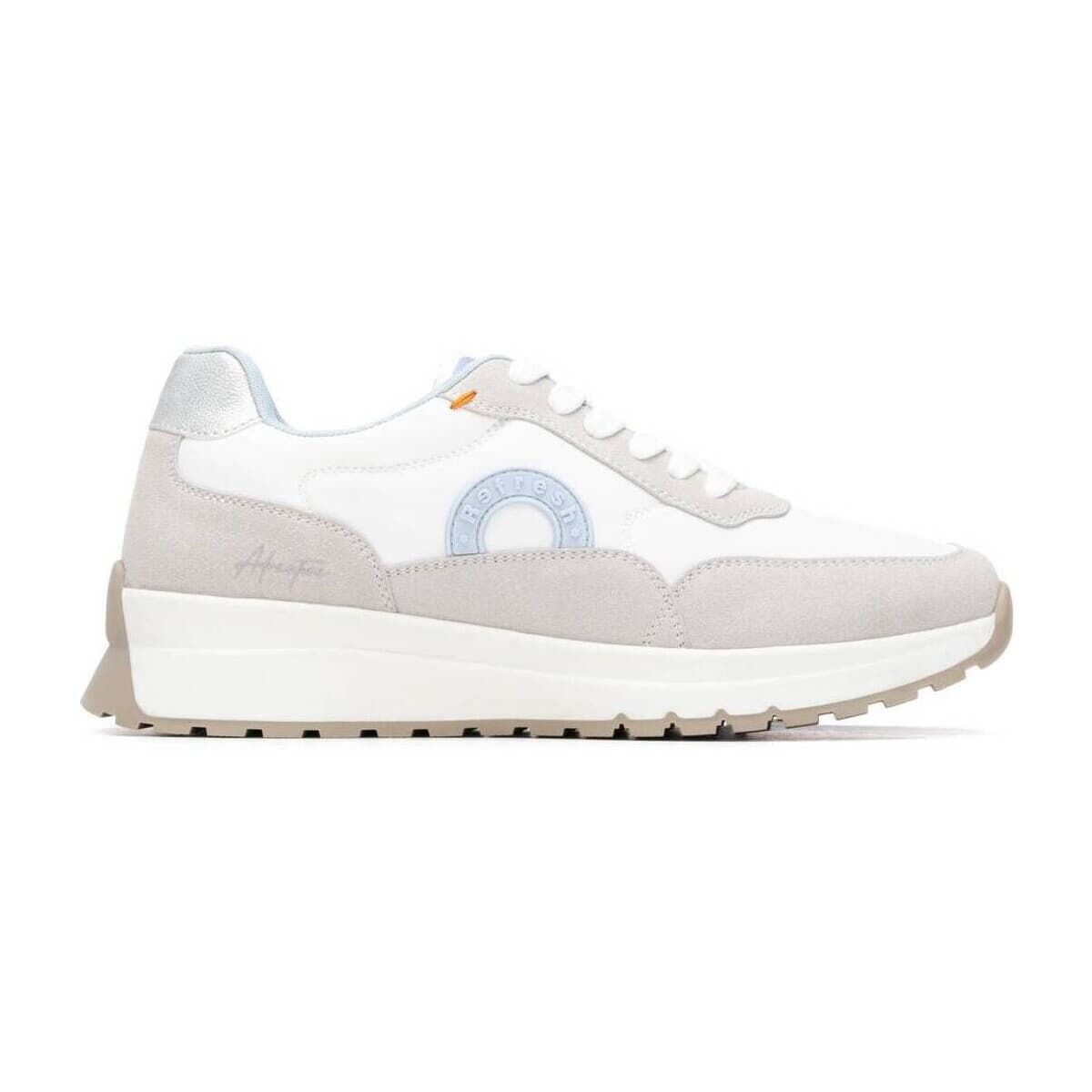 Women's Sneakers Refresh White