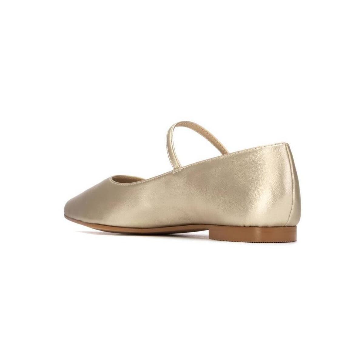 Women's Sneakers Refresh Gold