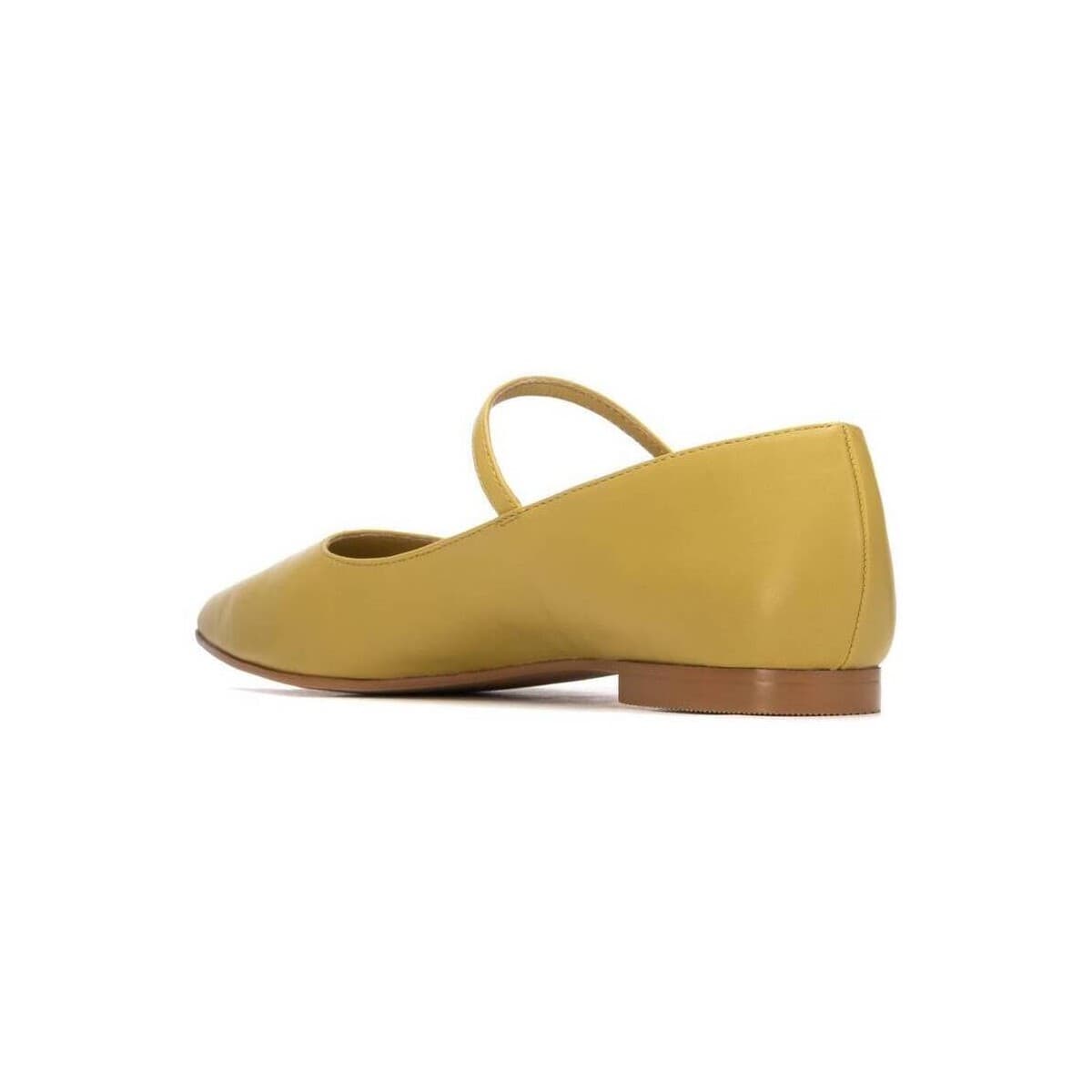Women's Dress Shoes Refresh Yellow