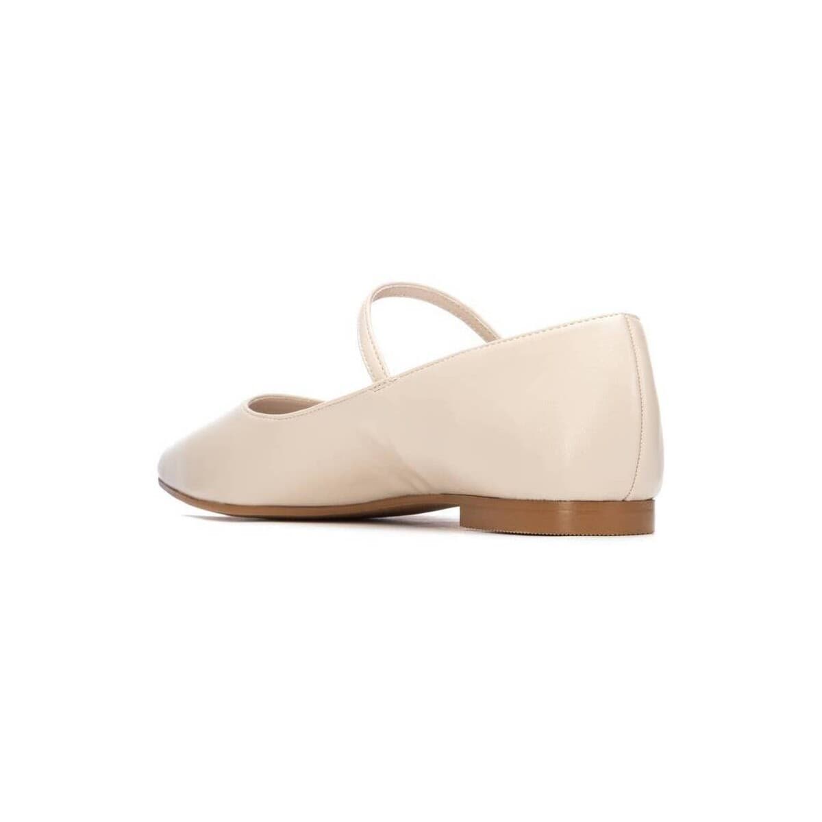 Women's Dress Shoes Refresh Brown