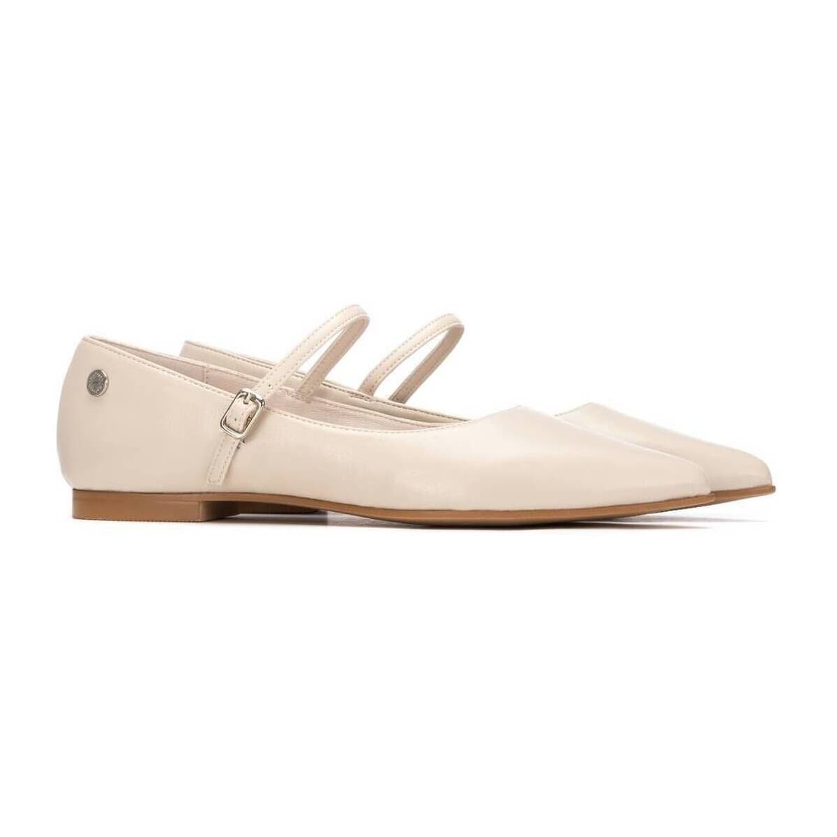 Women's Dress Shoes Refresh Brown