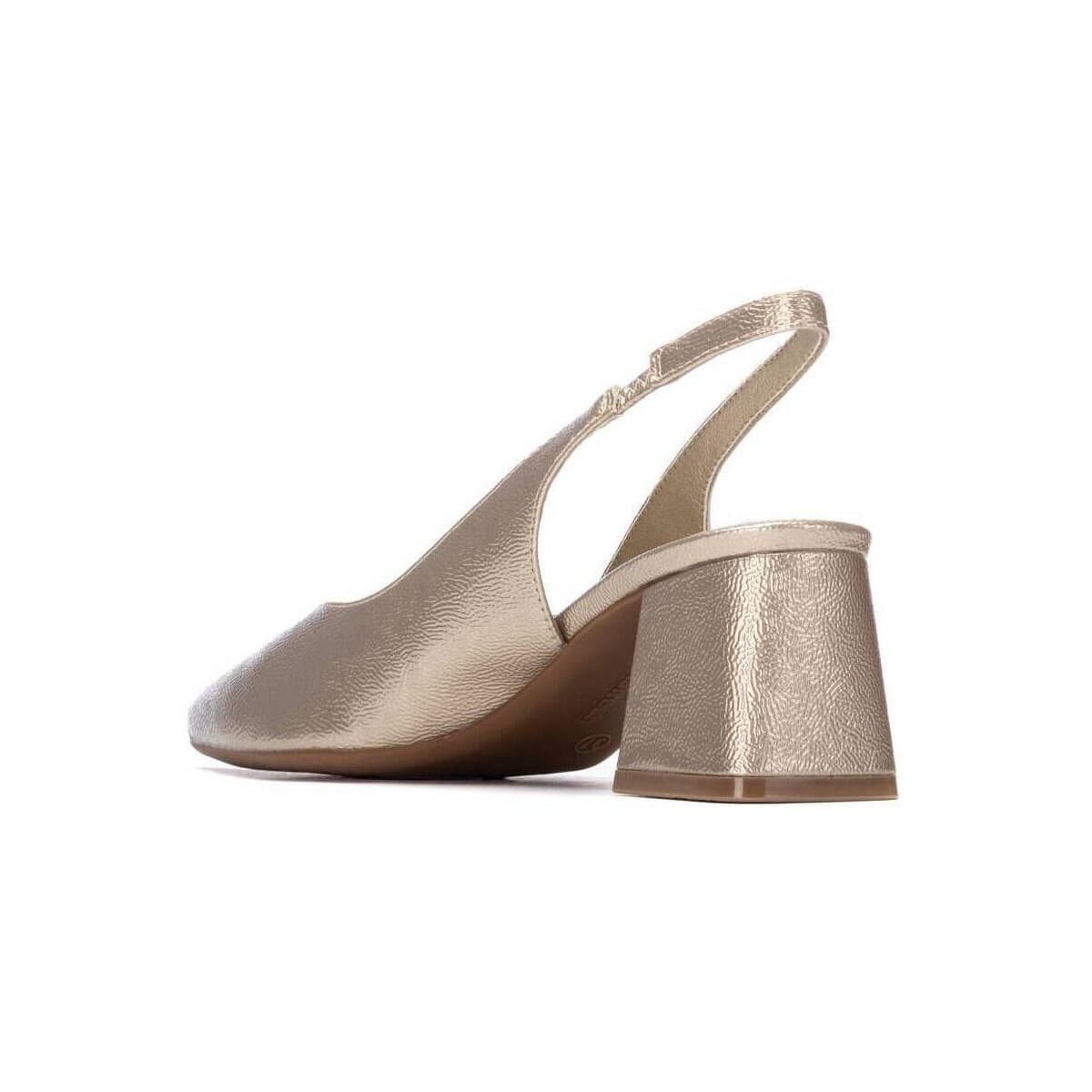 Women's Pumps Refresh Gold