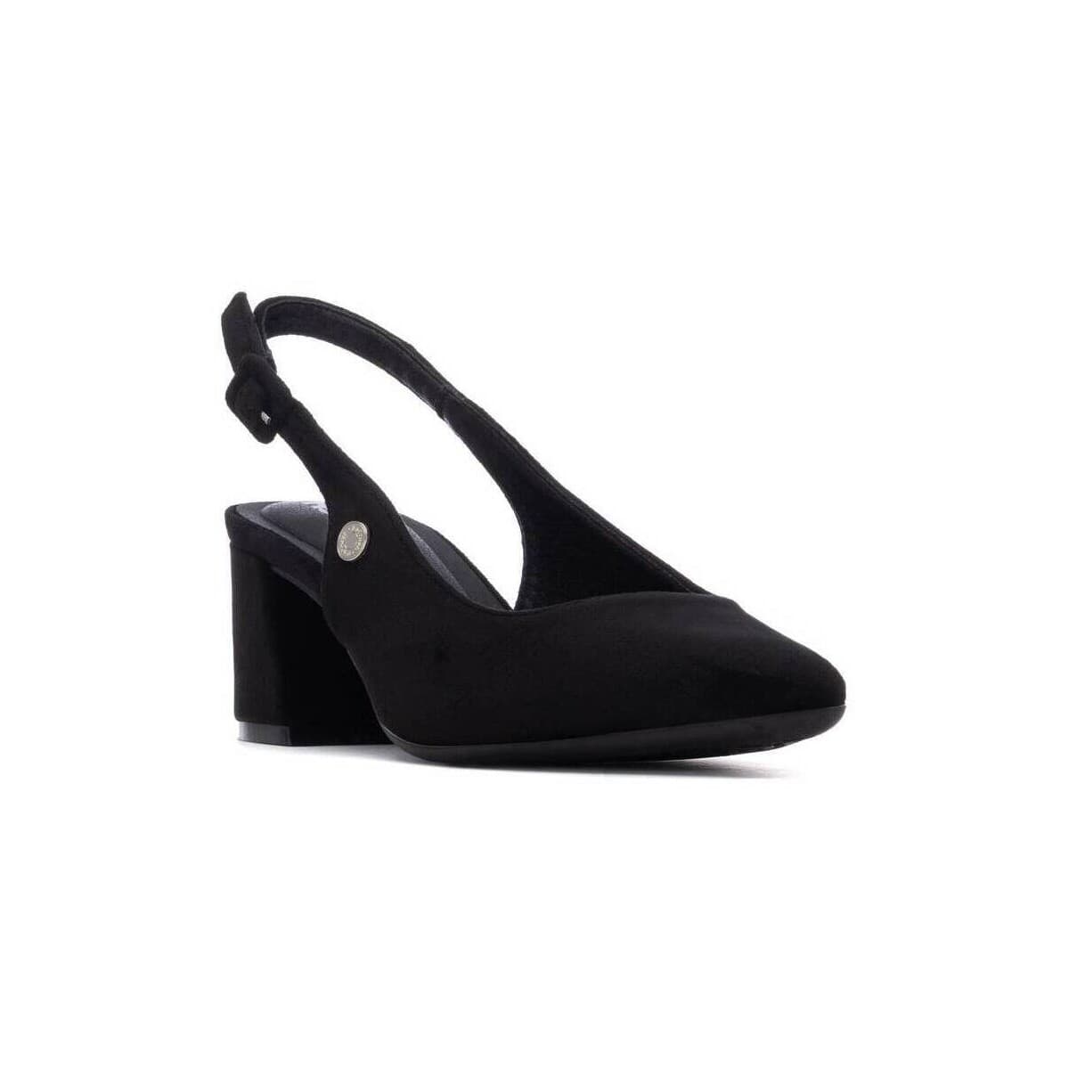 Women's Pumps Refresh Black