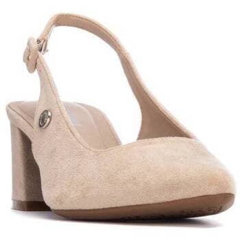 Women's Pumps Refresh Brown