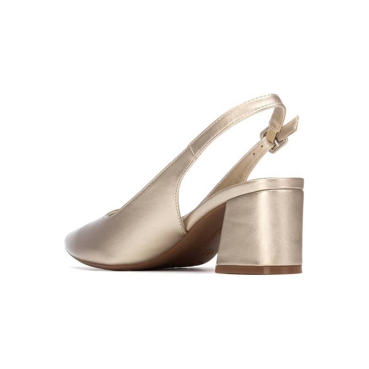 Women's Pumps Refresh Gold