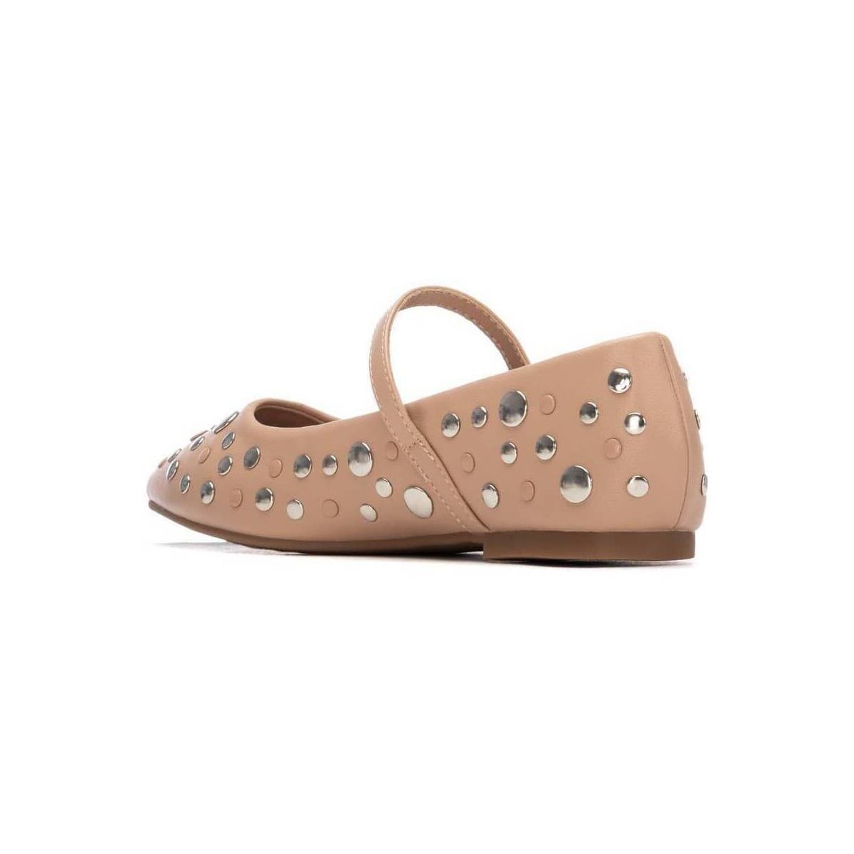 Women's Dress Shoes Refresh Brown