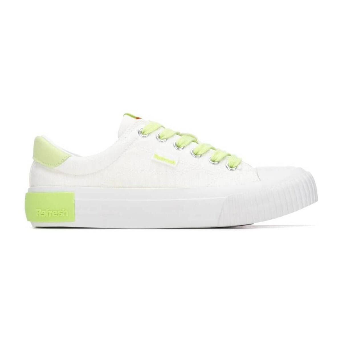 Xαμηλά Sneakers Refresh 17511001