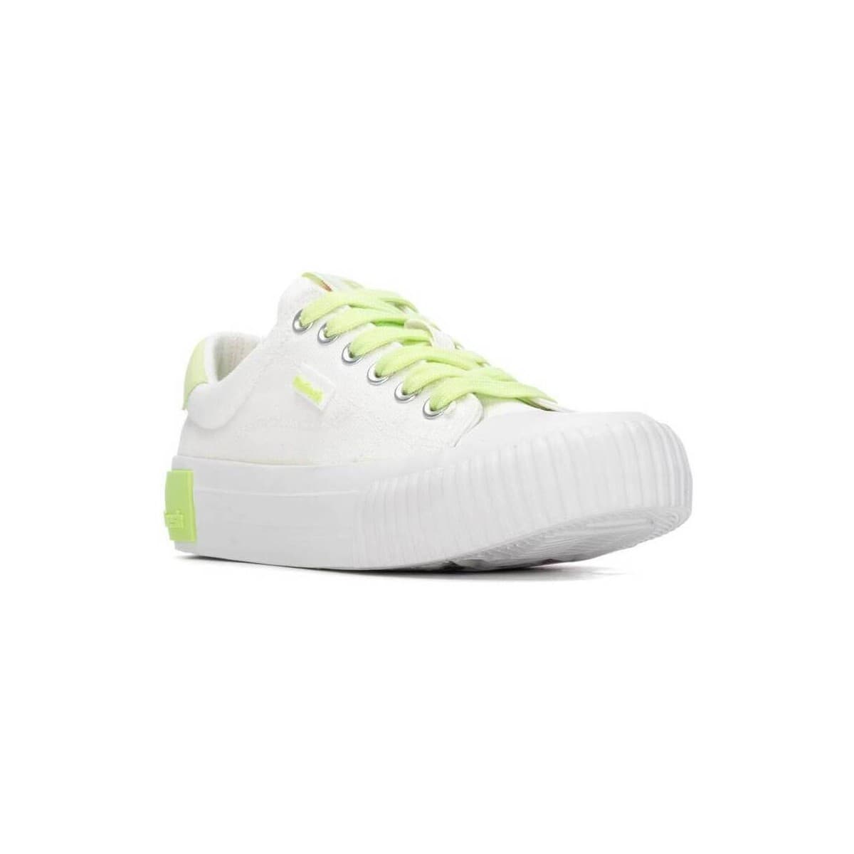 Women's Sneakers Refresh White
