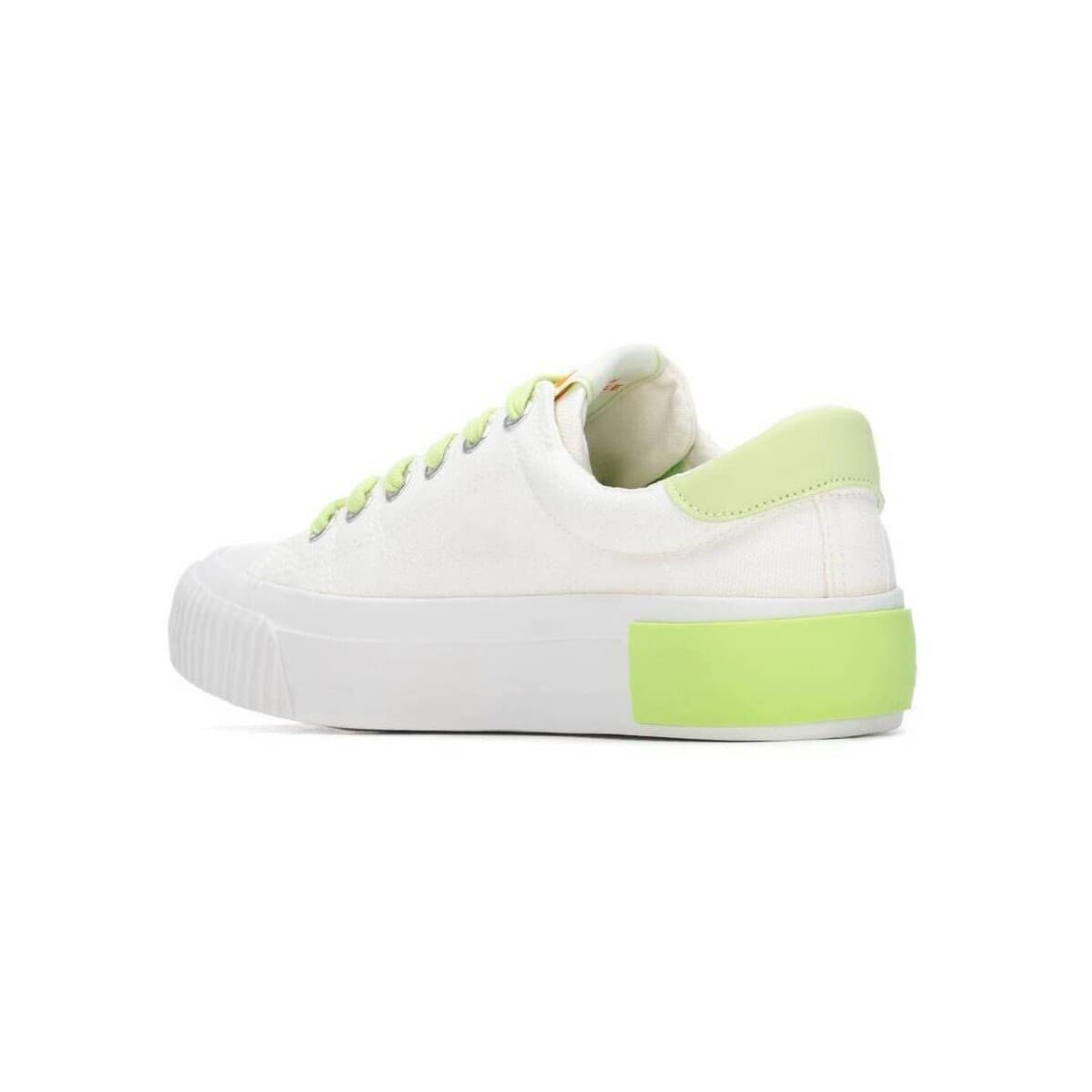 Women's Sneakers Refresh White