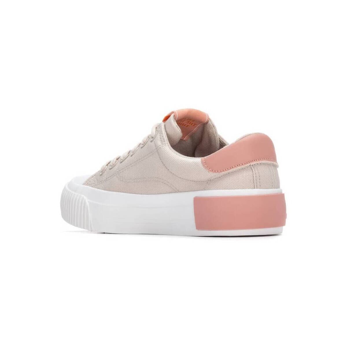 Women's Sneakers Refresh Brown