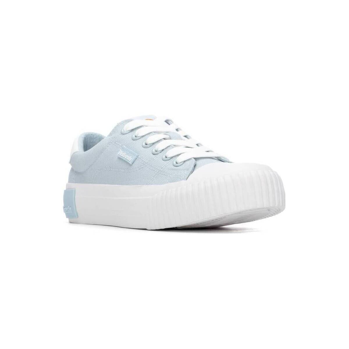 Women's Sneakers Refresh Blue