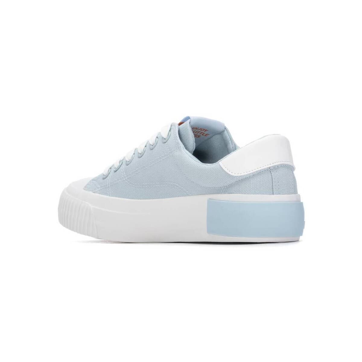 Women's Sneakers Refresh Blue