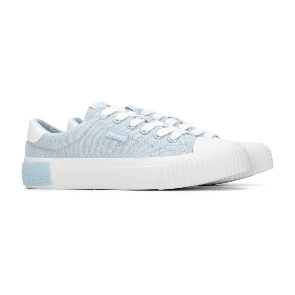 Women's Sneakers Refresh Blue