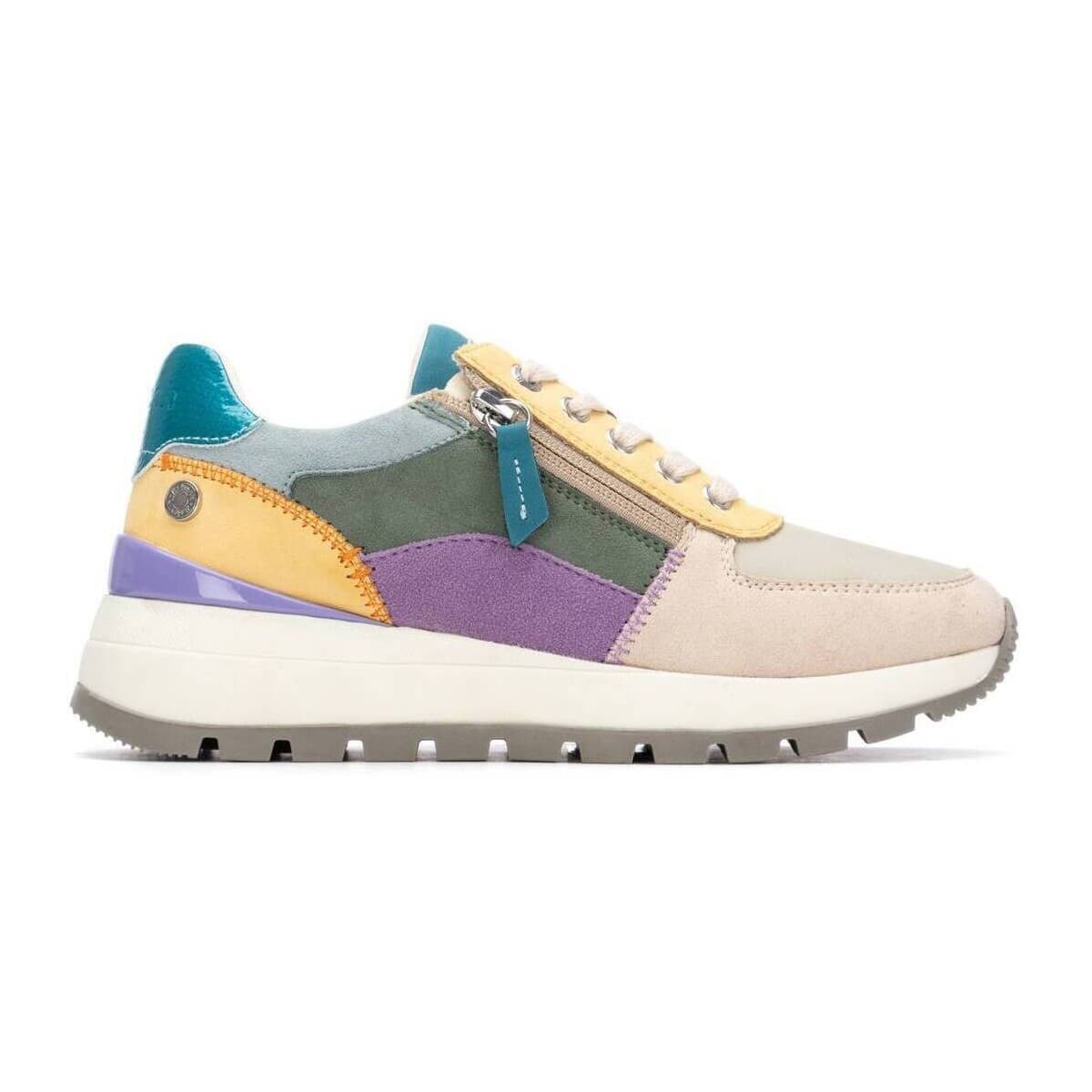 Xαμηλά Sneakers Refresh 17512702