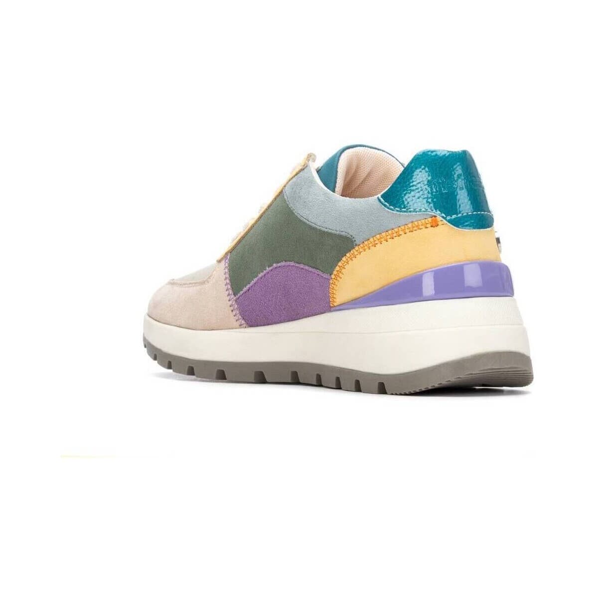 Women's Sneakers Refresh White