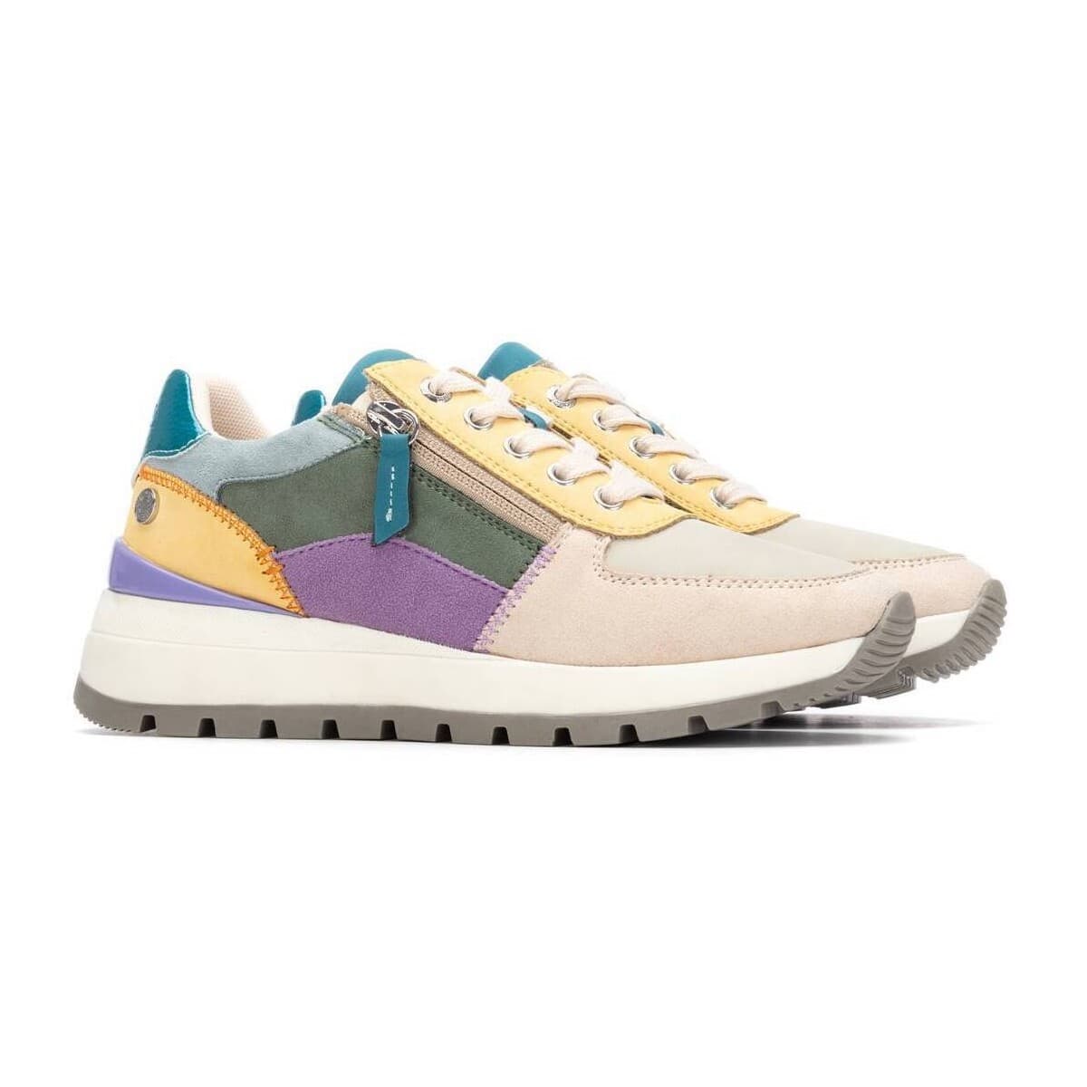 Women's Sneakers Refresh White