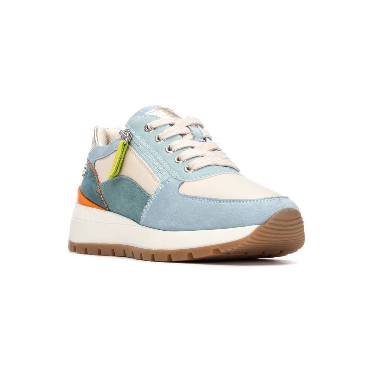 Women's Sneakers Refresh Blue