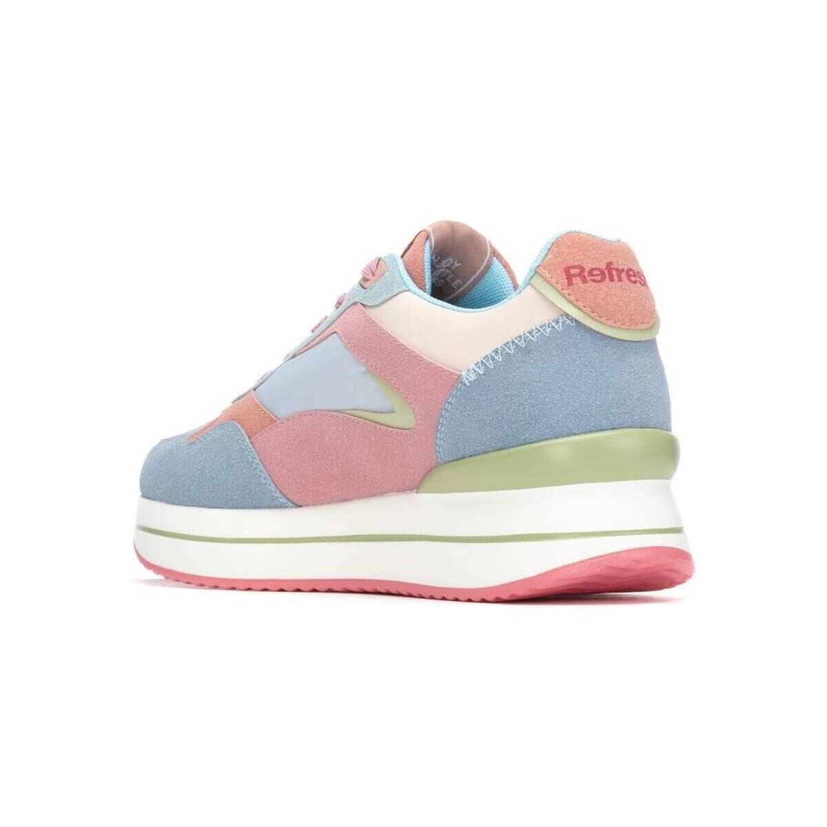 Women's Sneakers Refresh Blue