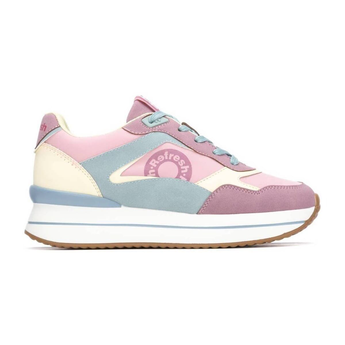 Xαμηλά Sneakers Refresh 17514803