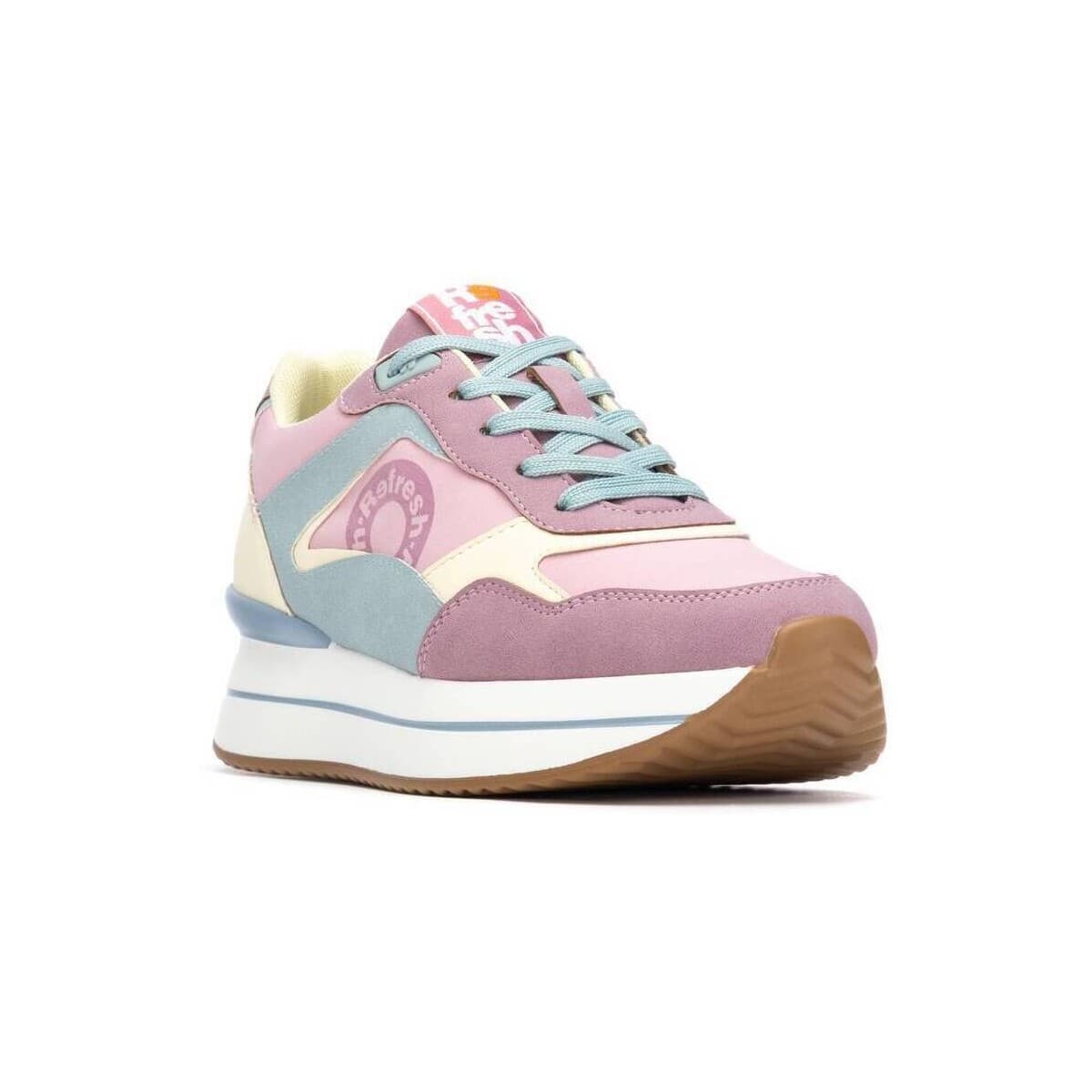 Women's Sneakers Refresh Purple
