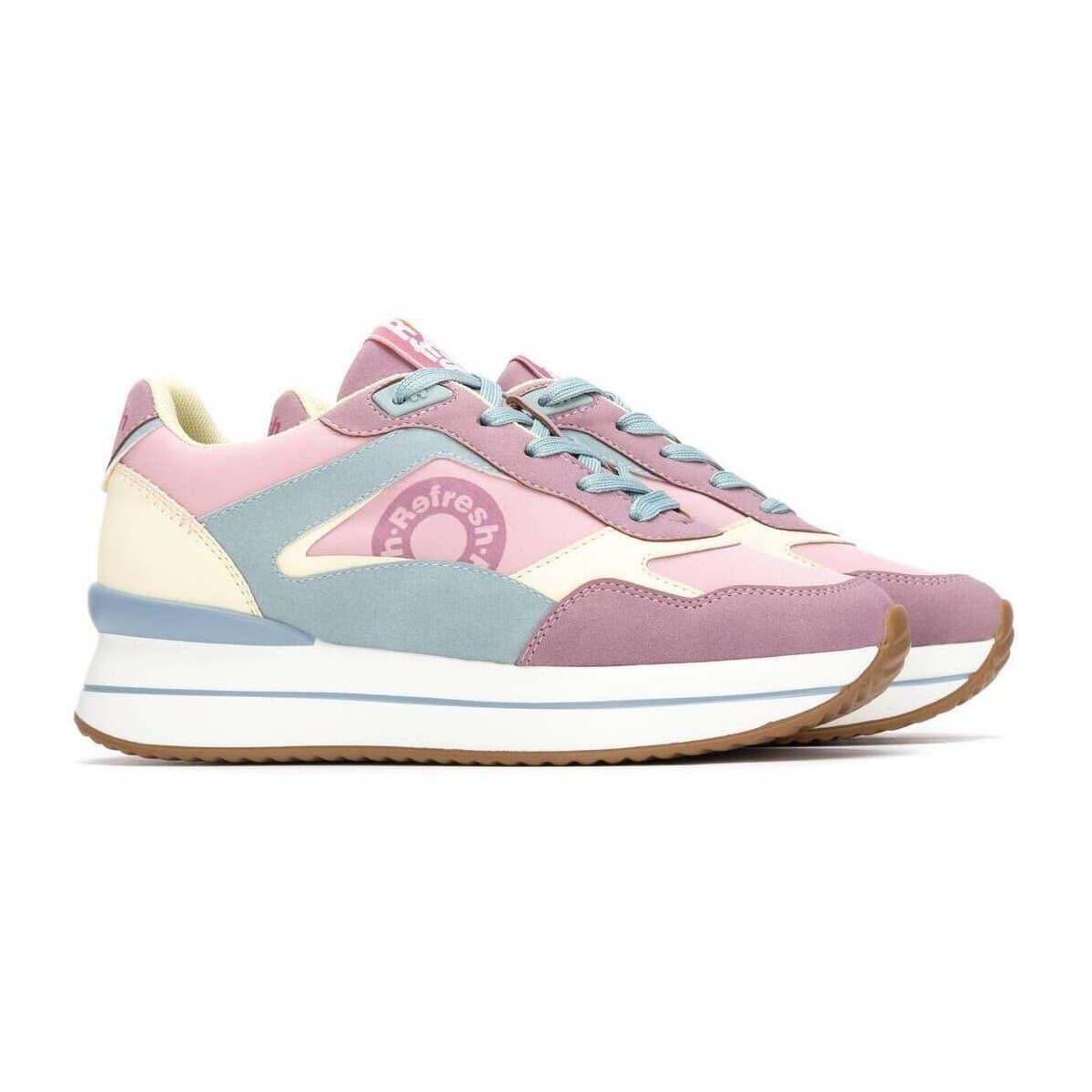 Women's Sneakers Refresh Purple