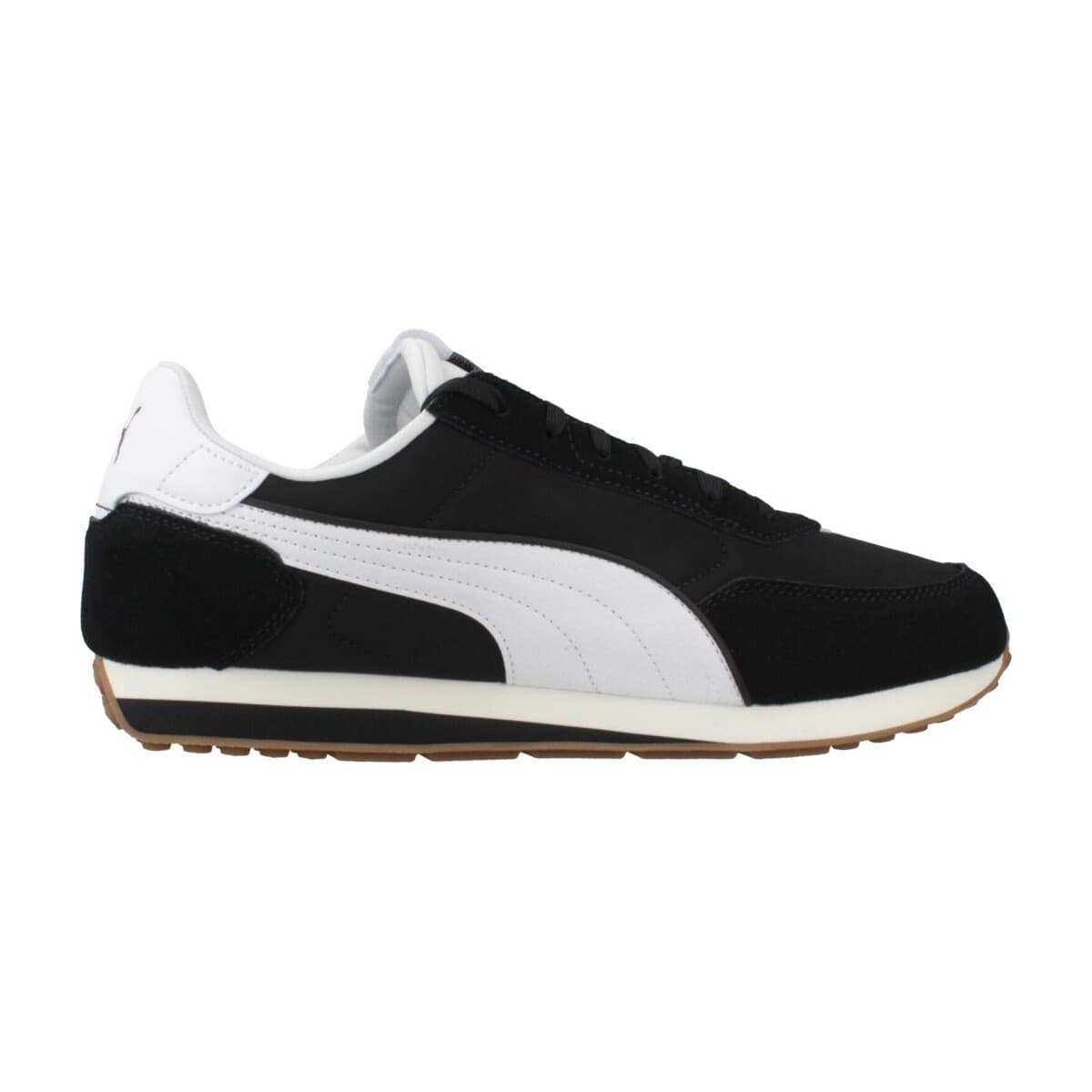 Men's Sports Shoes Puma Black