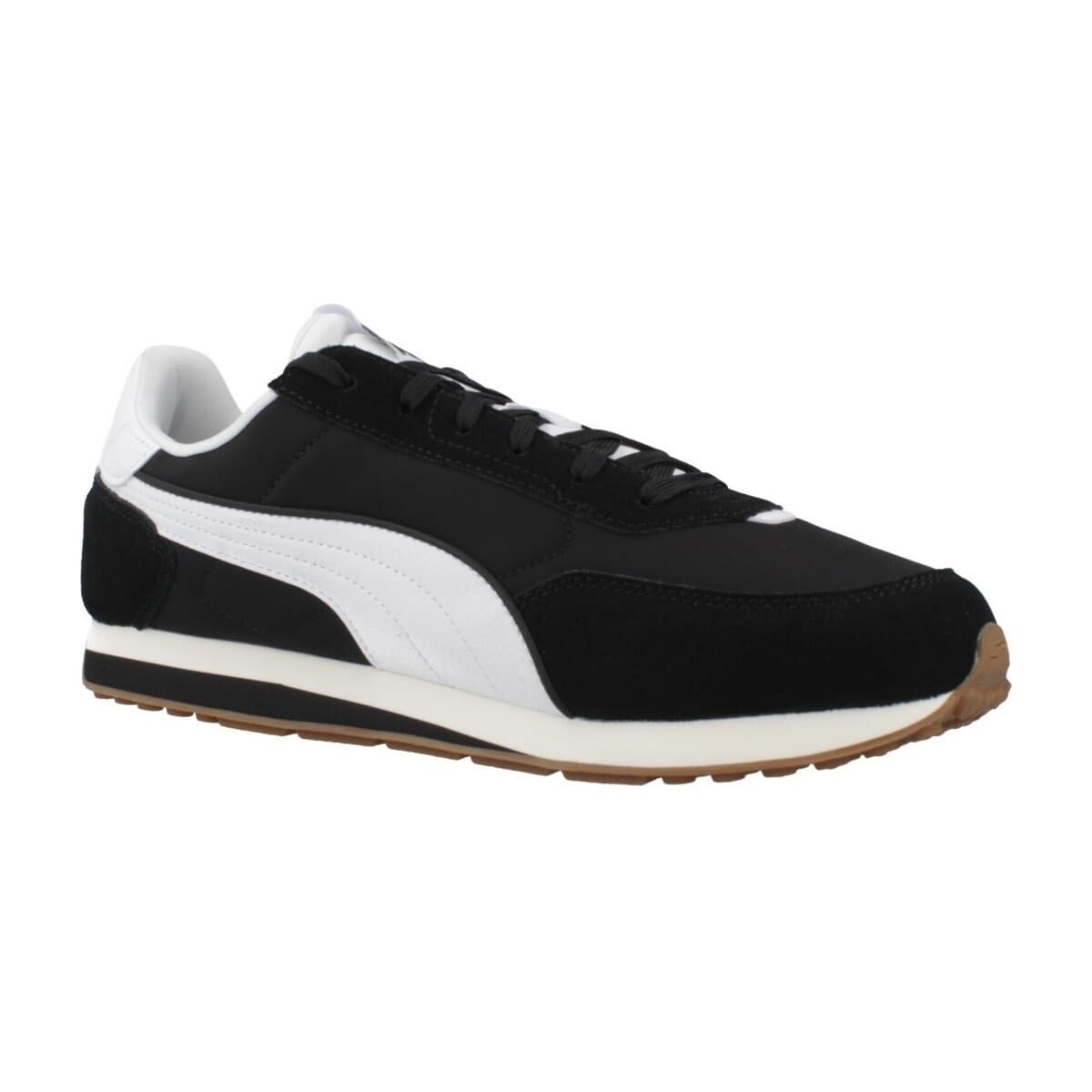 Men's Sports Shoes Puma Black