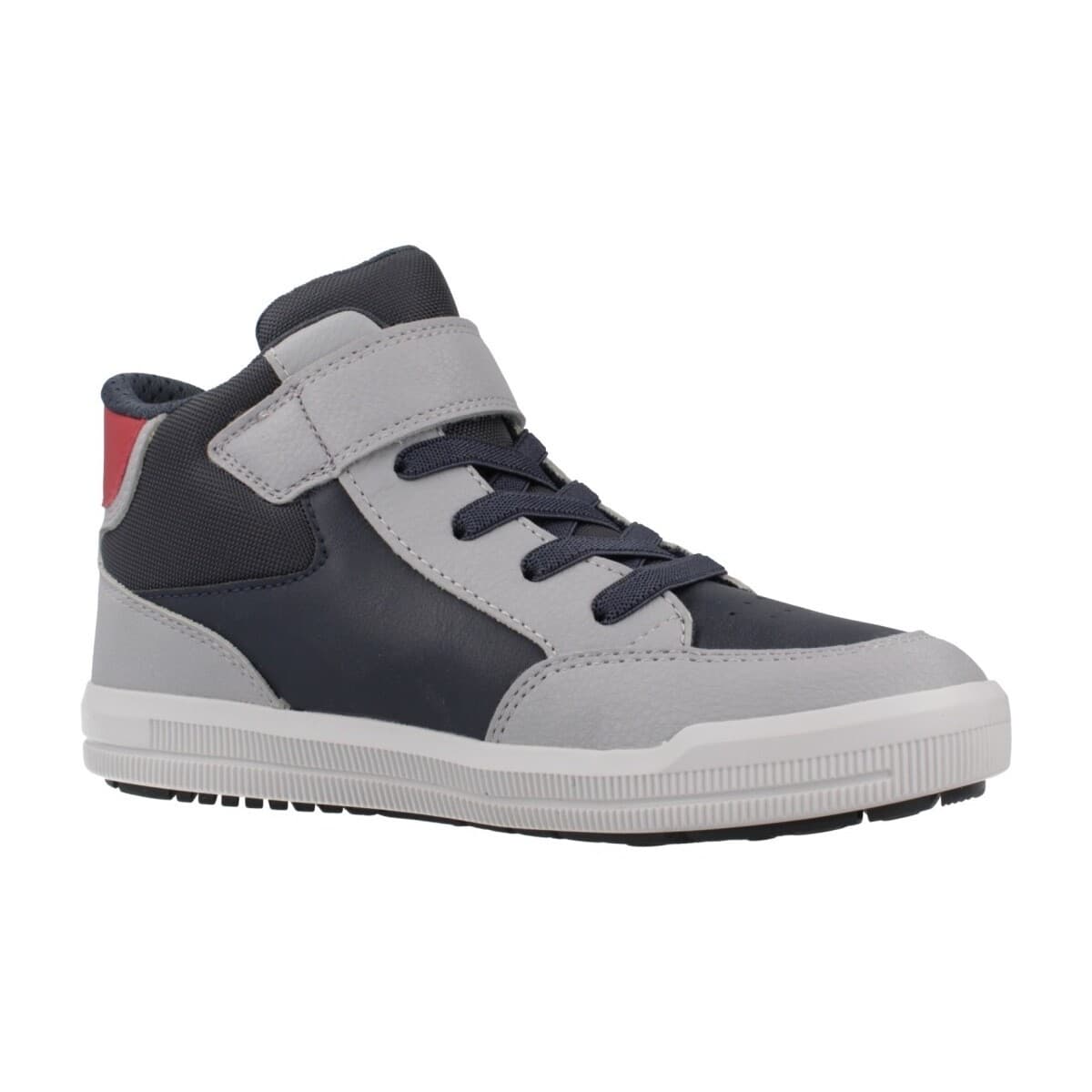Boys' Sneakers Geox Gray